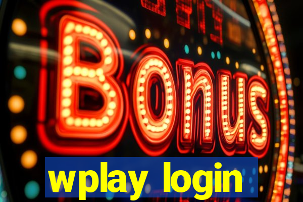 wplay login